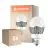 Multipack 6x Ledvance LED Glühbirne HQL LED P E27 21.5W 3000lm - 840 Kaltweiß | Ersatz für 80W