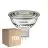 Multipack 10x Noxion LED-Spot GU5.3 MR16 4.4W 345lm 36D - 830 Warmweiß | Ersatz Für 35W