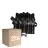 Multipack 25x Noxion GST - Kompatibel T - Verbinder - 1 Männlich + 2 Weiblich - 5 pole