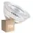 Multipack 10x Ledvance LED Reflektor GU5.3 MR16 3.4W 345lm 36d - 830 Warmweiß | Ersatz Für 35W