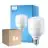 Multipack 6x Philips CorePro LED E27 Matt 20W 2050lm - 830 Warmweiß | Ersatz Für 120W