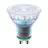 Philips Master LED Reflektor GU10 PAR16 2.1W 375lm 36D - 827 Extra Warmweiß | Ersatz Für 50W