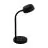 Eglo Tischlampe Cabales Schwarz 4.6W 490lm - 830 Warmweiß | IP20