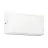Eglo Wandleuchte Camarda Aluminium Weiß 10W 1200lm - 840 Kaltweiß | IP54