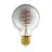 Eglo Connect.Z Smart LED Globe E27 Fadenlampe Smokey 4W 150lm - 820 Extra Warmweiß | Dimmbar - Ersatz Für 15W