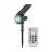 Eglo Erdspießleuchte Sambuco Schwarz 3W 230lm - 830 Warmweiß | IP54 - Dimmbar