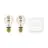 Doppelpack Eglo LED E27 Birne Messing Fadenlampe 7W 806lm - 822-865 Abstimmbares Weiß | Ersatz Für 60W