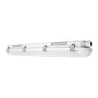 Ledvance LED Feuchtraumleuchte Feuchtigkeitsdicht Value 18W 2160lm - 840 Kaltweiß | 60cm 