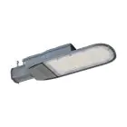Ledvance Led-Straßenbeleuchtung Eco Area High Power Aluminium Grau 120W 16200lm 150X85D - 865 Tageslichtweiß | IP66 - Asymmetrisch