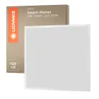 Ledvance LED Panel Smart+ Planon Sun@home Weiß 20W 1800lm - 922-950 Abstimmbares Weiß | 30x30cm - UGR 