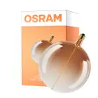 Osram Vintage 1906 LED E27 Fadenlampe 4.8W 200lm - 818 Extra Warmweiß | Dimmbar - Ersatz Für 25W