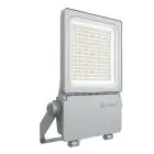 Ledvance LED-Scheinwerfer Flex Weiß 80W 11500lm 55x120D - 830 Warmweiß | IP66 -  Asymmetrisch 