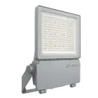 Ledvance LED-Scheinwerfer Flex Weiß 130W 19900lm 55x120D - 840 Kaltweiß | IP66 -  Asymmetrisch 