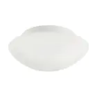 Nordlux Deckenleuchte Ufo Glas Weiß | IP44 - Geeignet für 1x E27