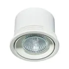 Nordlux Sorina Spot Metall Weiß | Geeignet für GU10