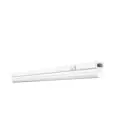 Ledvance LED Deckenleuchte Linear Kompakt Schalter 14W 1400lm - 830 Warmweiß | 120cm