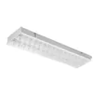 Einbauleuchten für Sporthallen Weiß LX Sport 40W 3800lm 840 | 120cm 
