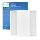 Philips LED Panel Coreline RC136B 25/34W 3100-4300lm - 840 Kaltweiß | 60x60cm - UGR 