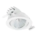 Philips LED-Spot LuxSpace Accent Compact RS771B 38.5W 5250lm 36D - 840 Kaltweiß | 130mm 