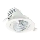 Philips LED-Spot LuxSpace Accent Performance RS781B 38.5W 4900lm 36D - 830 Warmweiß | 170mm 