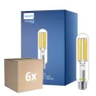 Multipack 6x Philips CorePro LED TForce E27 17W 2800lm - 730 Warmweiß 