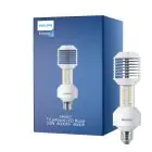 Philips TrueForce öffentlich (Straßen – SON) Master LED SON-T IF E27 23W 4000lm - 740 Kaltweiß | Ersatz für 50W