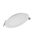 Ledvance LED Downlight Comfort DN105 6W 420lm 120D - 830 Warmweiß | 118mm 