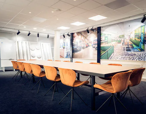 Konferenzraum